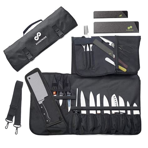 chef tool bag